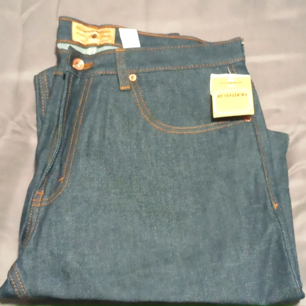 Authetic Vintage Rocawear Denim Jeans